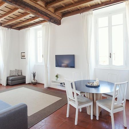 Lungaretta3 Apartment Roma Phòng bức ảnh