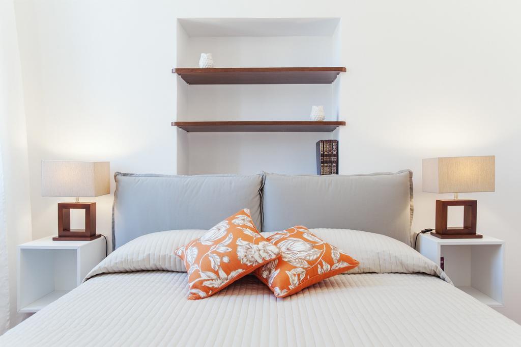 Lungaretta3 Apartment Roma Phòng bức ảnh