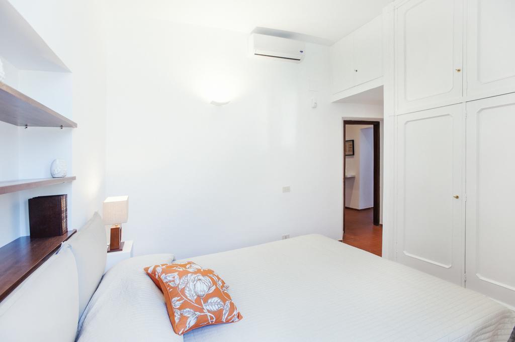 Lungaretta3 Apartment Roma Phòng bức ảnh