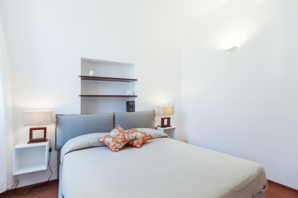 Lungaretta3 Apartment Roma Phòng bức ảnh