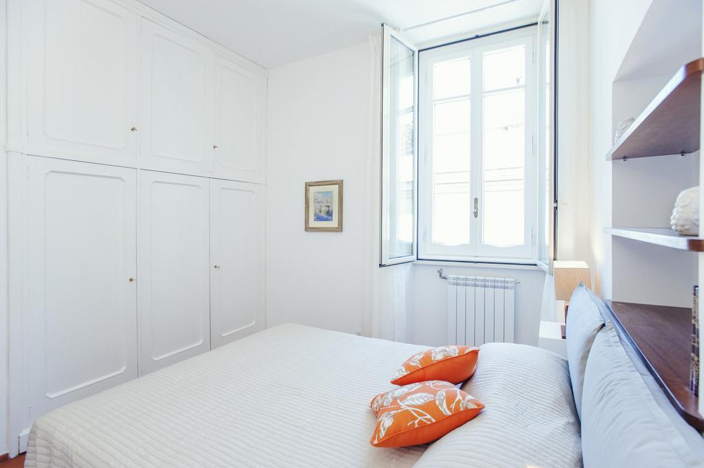 Lungaretta3 Apartment Roma Phòng bức ảnh