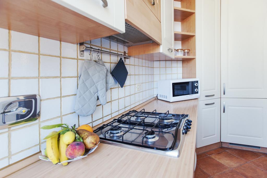 Lungaretta3 Apartment Roma Phòng bức ảnh