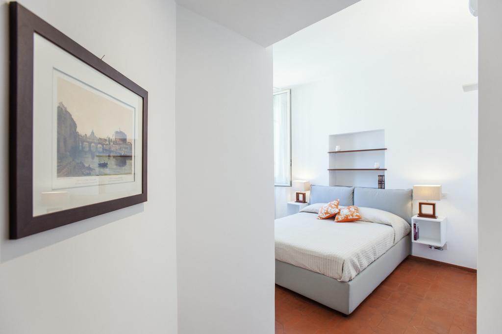 Lungaretta3 Apartment Roma Phòng bức ảnh