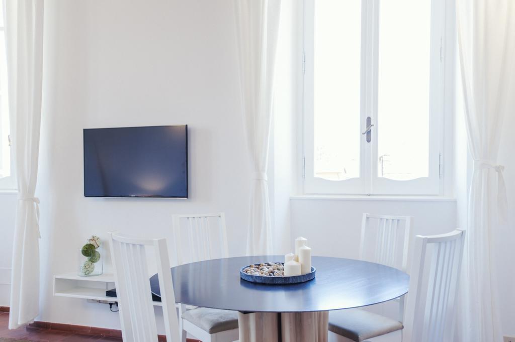 Lungaretta3 Apartment Roma Phòng bức ảnh